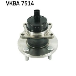Wheel Bearing Kit VKBA7514 SKF VKBA 7514 OE Ref 4355017010