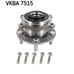 Wheel Bearing Kit VKBA7515 SKF VKBA 7515 OE Ref 517502B000