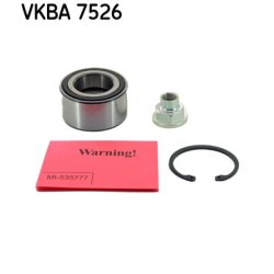 Wheel Bearing Kit VKBA7526 SKF VKBA 7526 OE Ref 4700979
