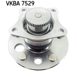 Wheel Bearing Kit VKBA7529 SKF VKBA 7529 OE Ref 4245006010 SKF