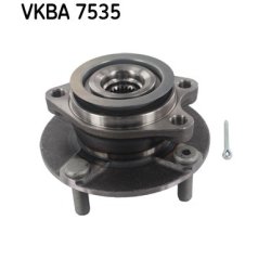 Wheel Bearing Kit VKBA7535 SKF VKBA 7535 OE Ref 402021FC0A
