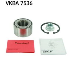 Wheel Bearing Kit VKBA7536 SKF VKBA 7536 OE Ref 6556601326
