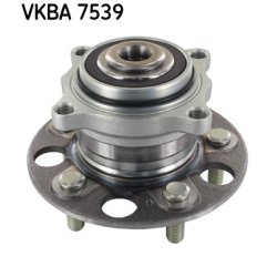 Wheel Bearing Kit VKBA7539 SKF VKBA 7539 OE Ref 42200TL0G51