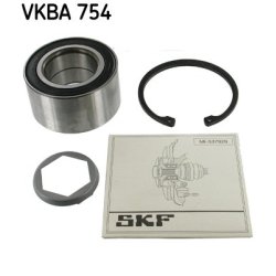 Wheel Bearing Kit VKBA754 SKF VKBA 754 OE Ref 6485018 SKF