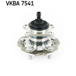Wheel Bearing Kit VKBA7541 SKF VKBA 7541 OE Ref 424500F020