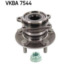 Wheel Bearing Kit VKBA7544 SKF VKBA 7544 OE Ref G33S2615X