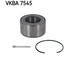 Wheel Bearing Kit VKBA7545 SKF VKBA 7545