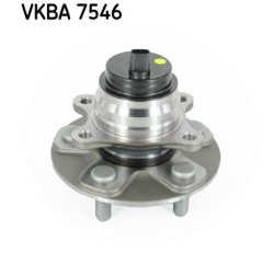 Wheel Bearing Kit VKBA7546 SKF VKBA 7546 OE Ref 4355050040 SKF