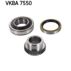 Wheel Bearing Kit VKBA7550 SKF VKBA 7550