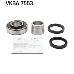 Wheel Bearing Kit VKBA7553 SKF VKBA 7553 OE Ref 0926935010 SKF