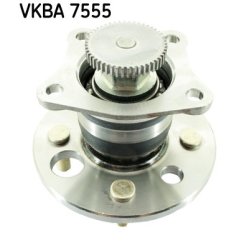 Wheel Bearing Kit VKBA7555 SKF VKBA 7555 OE Ref 4245012010 SKF