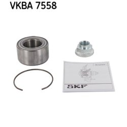 Wheel Bearing Kit VKBA7558 SKF VKBA 7558