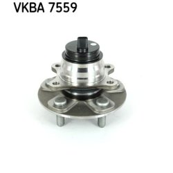 Wheel Bearing Kit VKBA7559 SKF VKBA 7559 OE Ref 4356050010 SKF