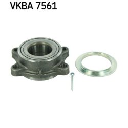 Wheel Bearing Kit VKBA7561 SKF VKBA 7561 OE Ref 43210AL505 SKF