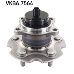 Wheel Bearing Kit VKBA7564 SKF VKBA 7564 OE Ref 4245042040 SKF