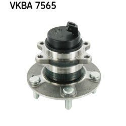 Wheel Bearing Kit VKBA7565 SKF VKBA 7565 OE Ref 527502K000
