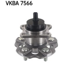Wheel Bearing Kit VKBA7566 SKF VKBA 7566 OE Ref 4245047050 SKF