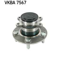 Wheel Bearing Kit VKBA7567 SKF VKBA 7567 OE Ref 527502K100