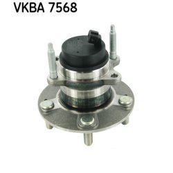Wheel Bearing Kit VKBA7568 SKF VKBA 7568 OE Ref 527301M000 SKF