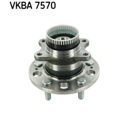 Wheel Bearing Kit VKBA7570 SKF VKBA 7570 OE Ref 527303S200