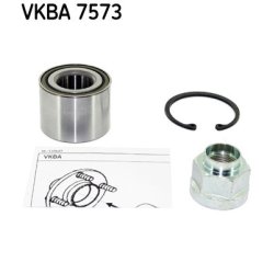Wheel Bearing Kit VKBA7573 SKF VKBA 7573 OE Ref 94535214