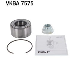 Wheel Bearing Kit VKBA7575 SKF VKBA 7575 OE Ref 517200U000