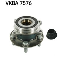 Wheel Bearing Kit VKBA7576 SKF VKBA 7576 OE Ref 4355047010