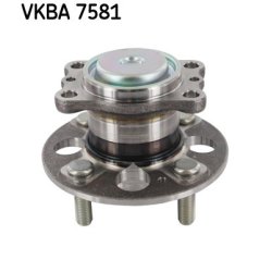 Wheel Bearing Kit VKBA7581 SKF VKBA 7581 OE Ref 527501Y000