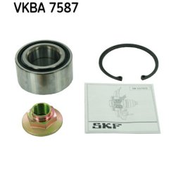Wheel Bearing Kit VKBA7587 SKF VKBA 7587 OE Ref 44300S0A003 SKF