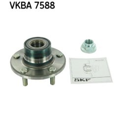 Wheel Bearing Kit VKBA7588 SKF VKBA 7588 OE Ref MR316631 SKF