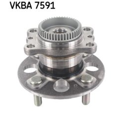 Wheel Bearing Kit VKBA7591 SKF VKBA 7591 OE Ref 527501Y100 SKF