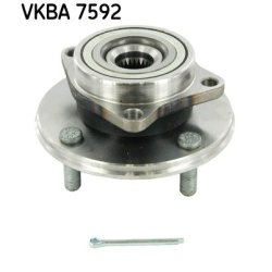 Wheel Bearing Kit VKBA7592 SKF VKBA 7592 OE Ref MB949096 SKF