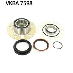 Wheel Bearing Kit VKBA7598 SKF VKBA 7598 OE Ref 9008036217