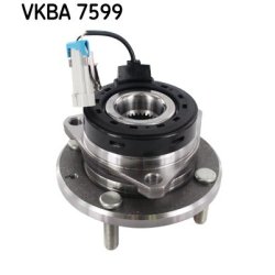 Wheel Bearing Kit VKBA7599 SKF VKBA 7599 OE Ref 95951600 SKF