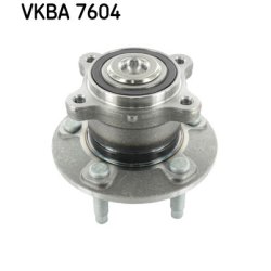 Wheel Bearing Kit VKBA7604 SKF VKBA 7604 OE Ref 13500592 SKF