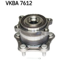 Wheel Bearing Kit VKBA7612 SKF VKBA 7612 OE Ref 432021AA0B SKF