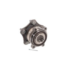 Wheel Bearing Kit VKBA7612 SKF VKBA 7612 OE Ref 432021AA0B SKF