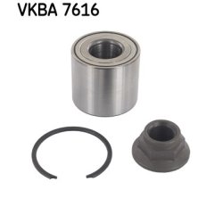 Wheel Bearing Kit VKBA7616 SKF VKBA 7616 OE Ref 432101HA1A