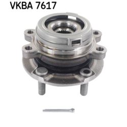 Wheel Bearing Kit VKBA7617 SKF VKBA 7617 OE Ref K04779572AB