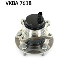 Wheel Bearing Kit VKBA7618 SKF VKBA 7618 OE Ref 4355030070