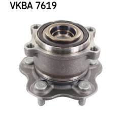 Wheel Bearing Kit VKBA7619 SKF VKBA 7619 OE Ref K05154198AC SKF
