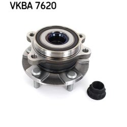 Wheel Bearing Kit VKBA7620 SKF VKBA 7620 OE Ref 4355028030 SKF