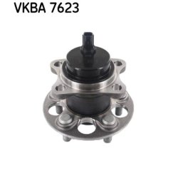 Wheel Bearing Kit VKBA7623 SKF VKBA 7623 OE Ref 4245052090 SKF