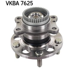 Wheel Bearing Kit VKBA7625 SKF VKBA 7625 OE Ref 527103X000 SKF