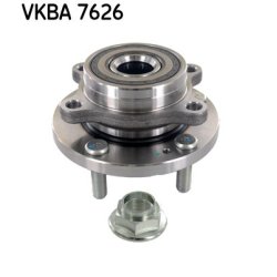 Wheel Bearing Kit VKBA7626 SKF VKBA 7626