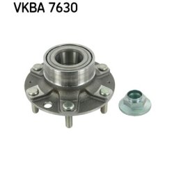 Wheel Bearing Kit VKBA7630 SKF VKBA 7630 OE Ref 517504H000 SKF