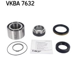 Wheel Bearing Kit VKBA7632 SKF VKBA 7632 OE Ref 527014H000 SKF