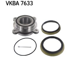 Wheel Bearing Kit VKBA7633 SKF VKBA 7633 OE Ref 4357060030 SKF
