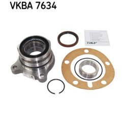 Wheel Bearing Kit VKBA7634 SKF VKBA 7634 OE Ref 4246060030 SKF