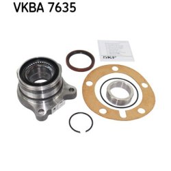 Wheel Bearing Kit VKBA7635 SKF VKBA 7635 OE Ref 4245060070 SKF